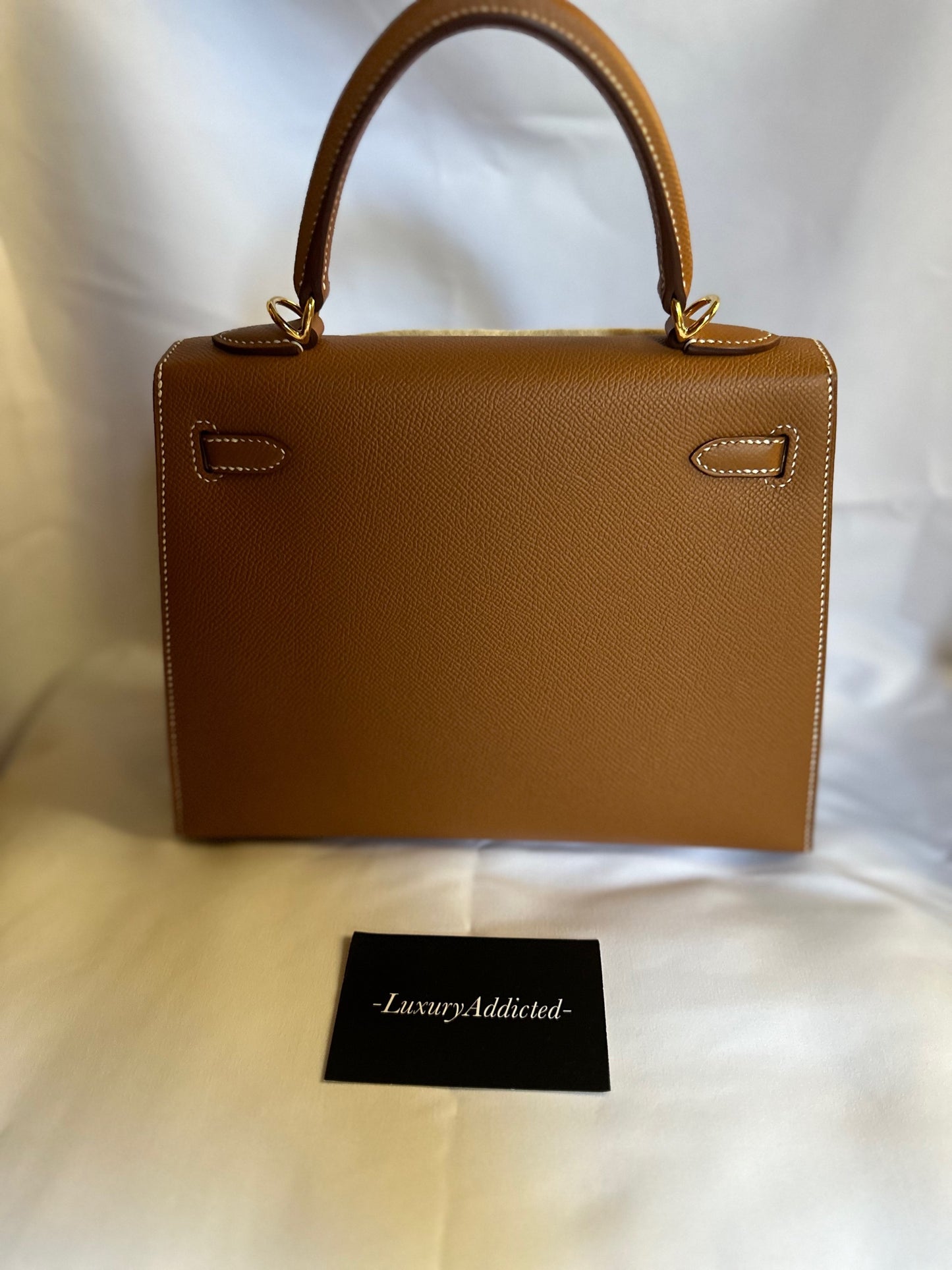 HERMÈS KELLY 25 image 1