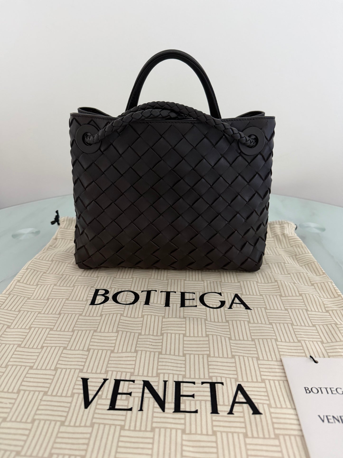 BOTTEGA VENETA ANDIAMO