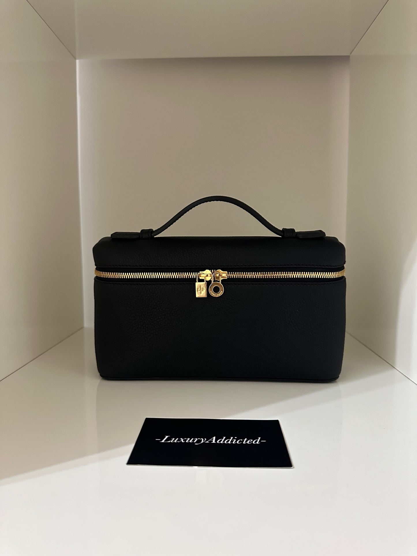 LORO PIANA L19 EXTRA POCKET image 0