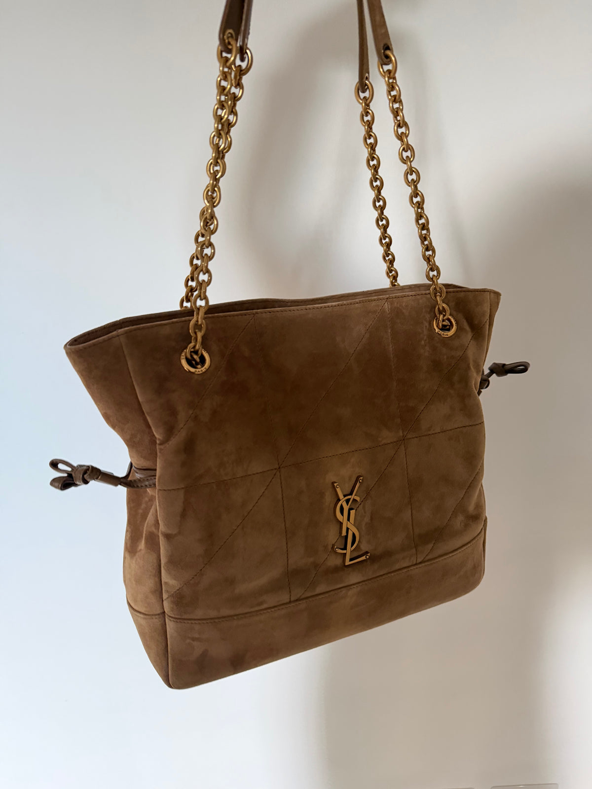 SAINT LAURENT JAMIE
