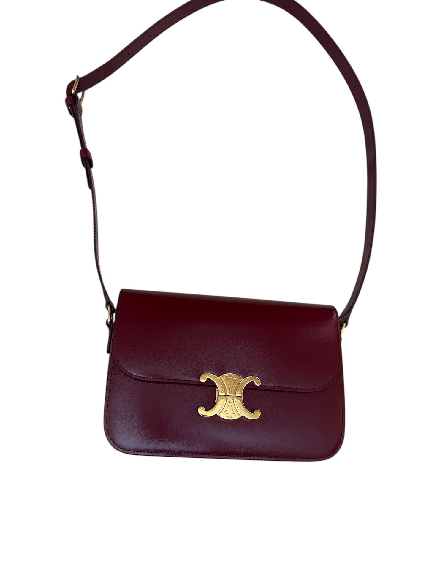 Celine Triomphe