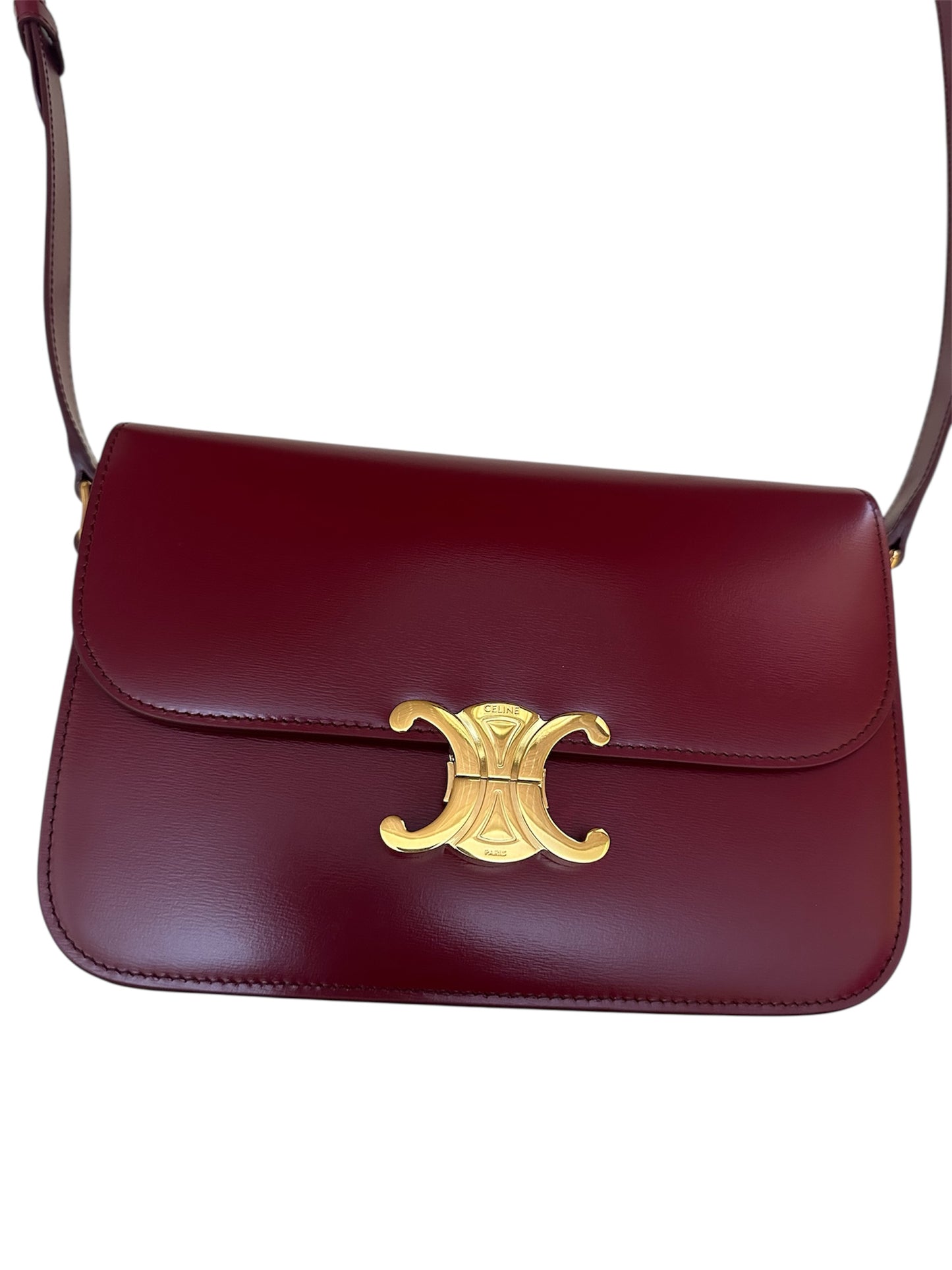 Celine Triomphe
