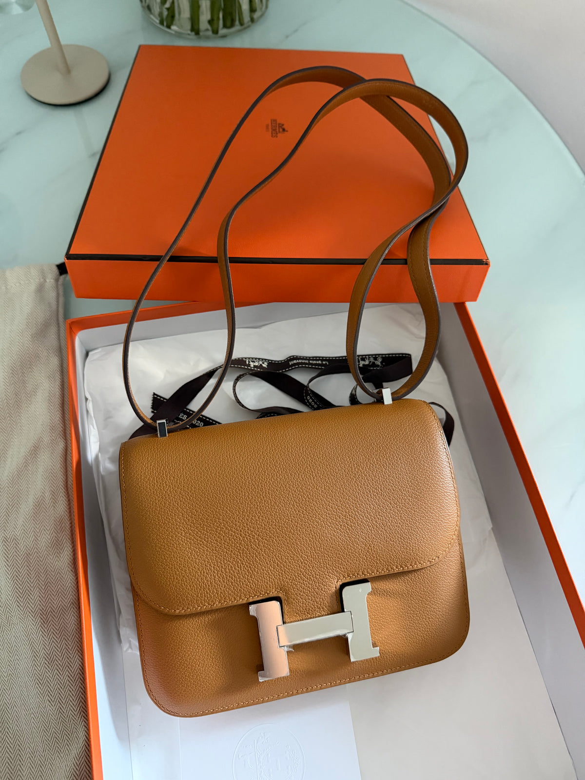 HERMÈS CONSTANCE