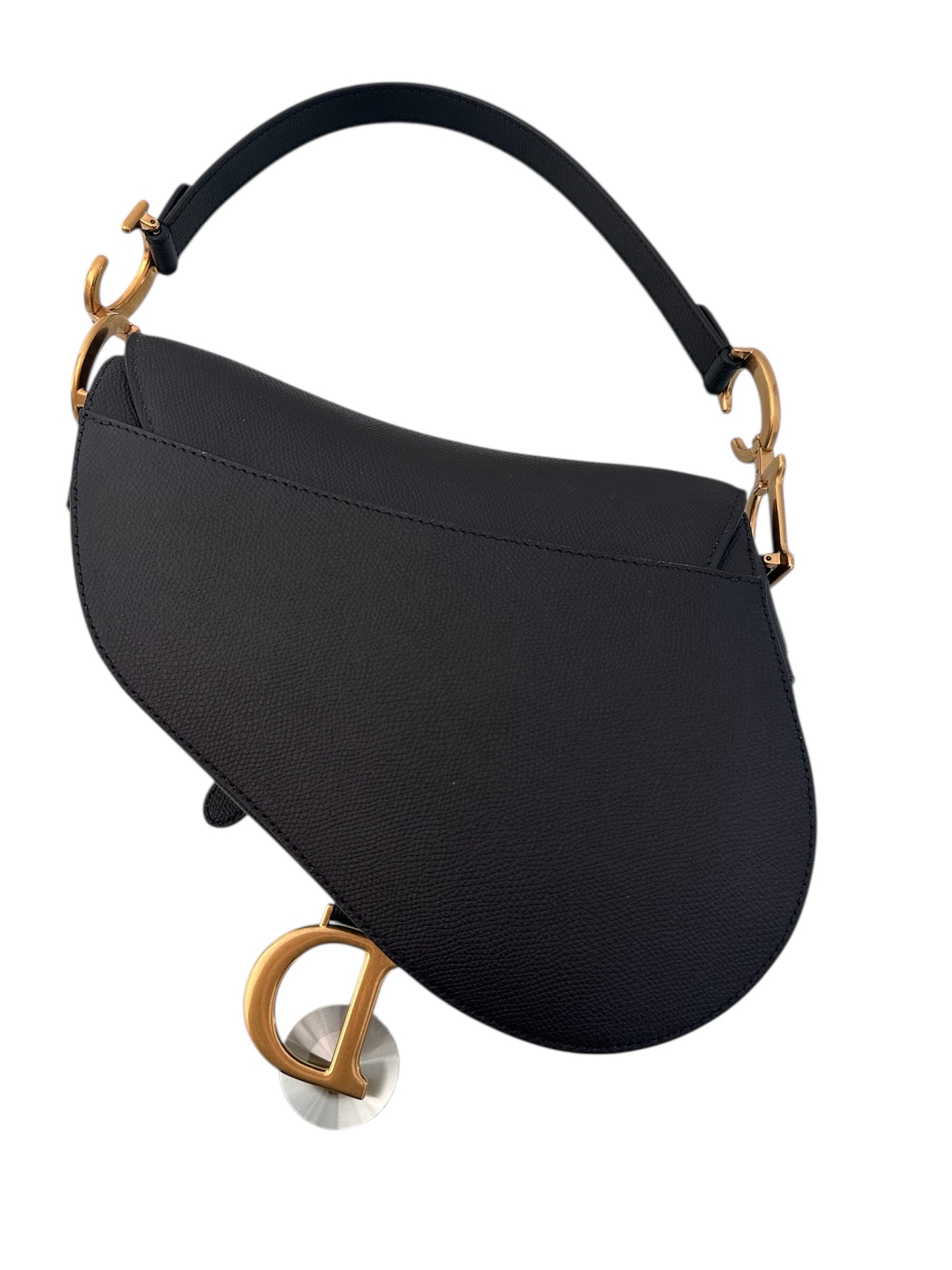 DIOR SADDLE