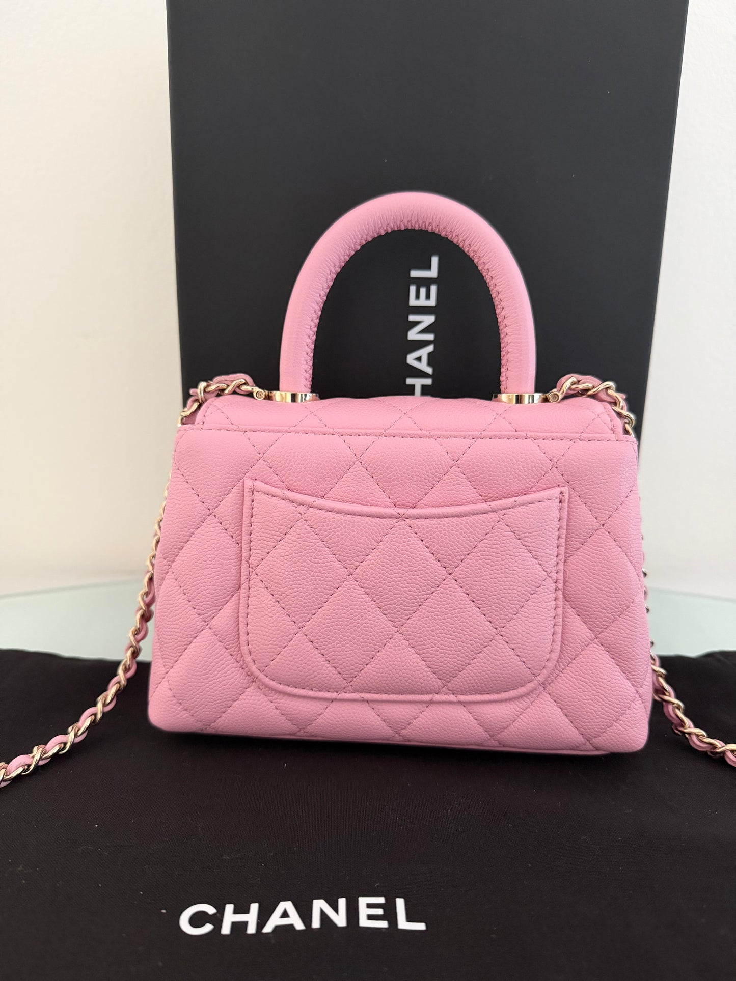 CHANEL COCO HANDLE