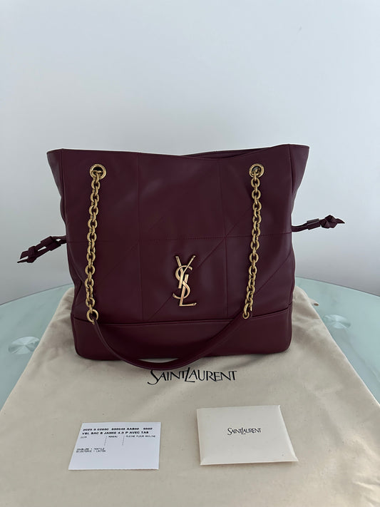 SAINT LAURENT JAMIE SHOPPING