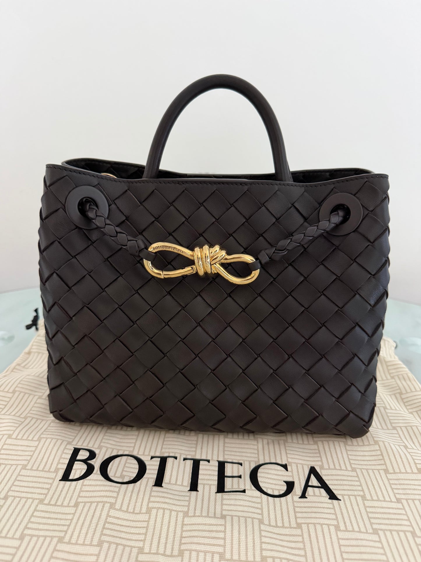 BOTTEGA VENETA ANDIAMO
