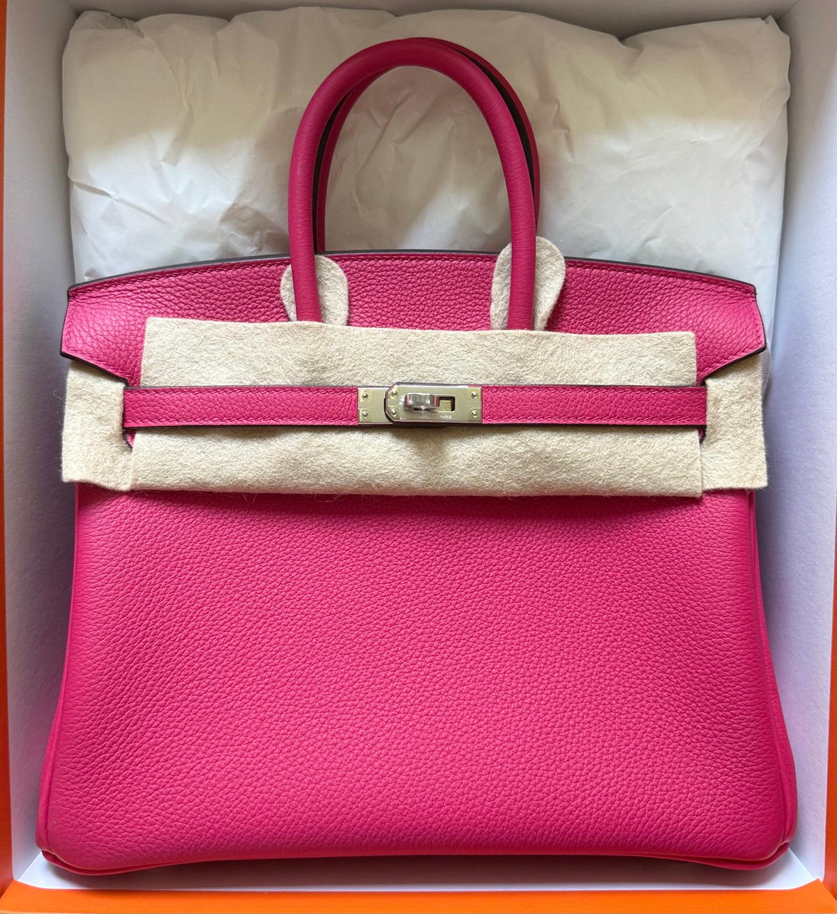 HERMÈS BIRKIN 25