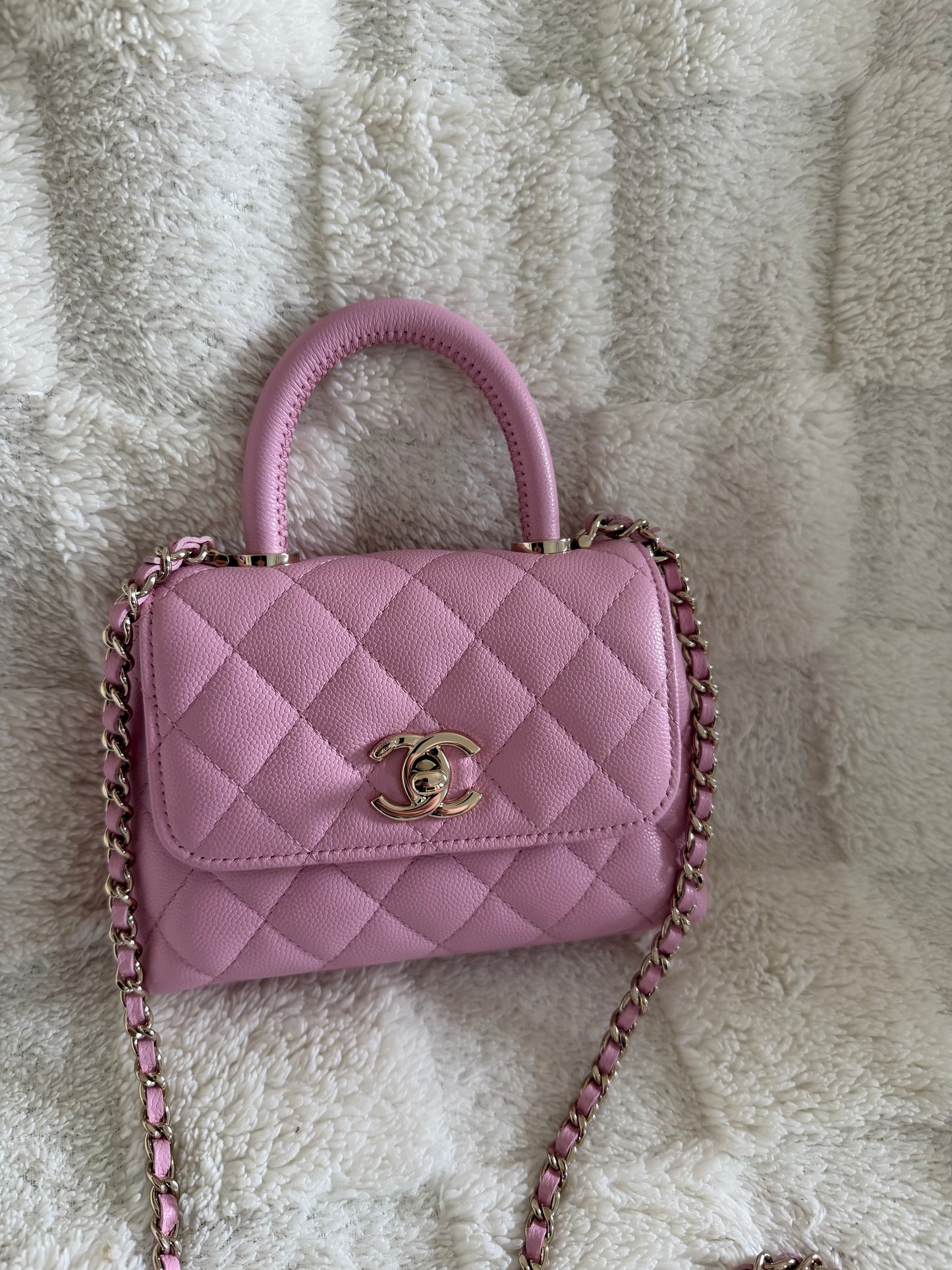 CHANEL COCO HANDLE