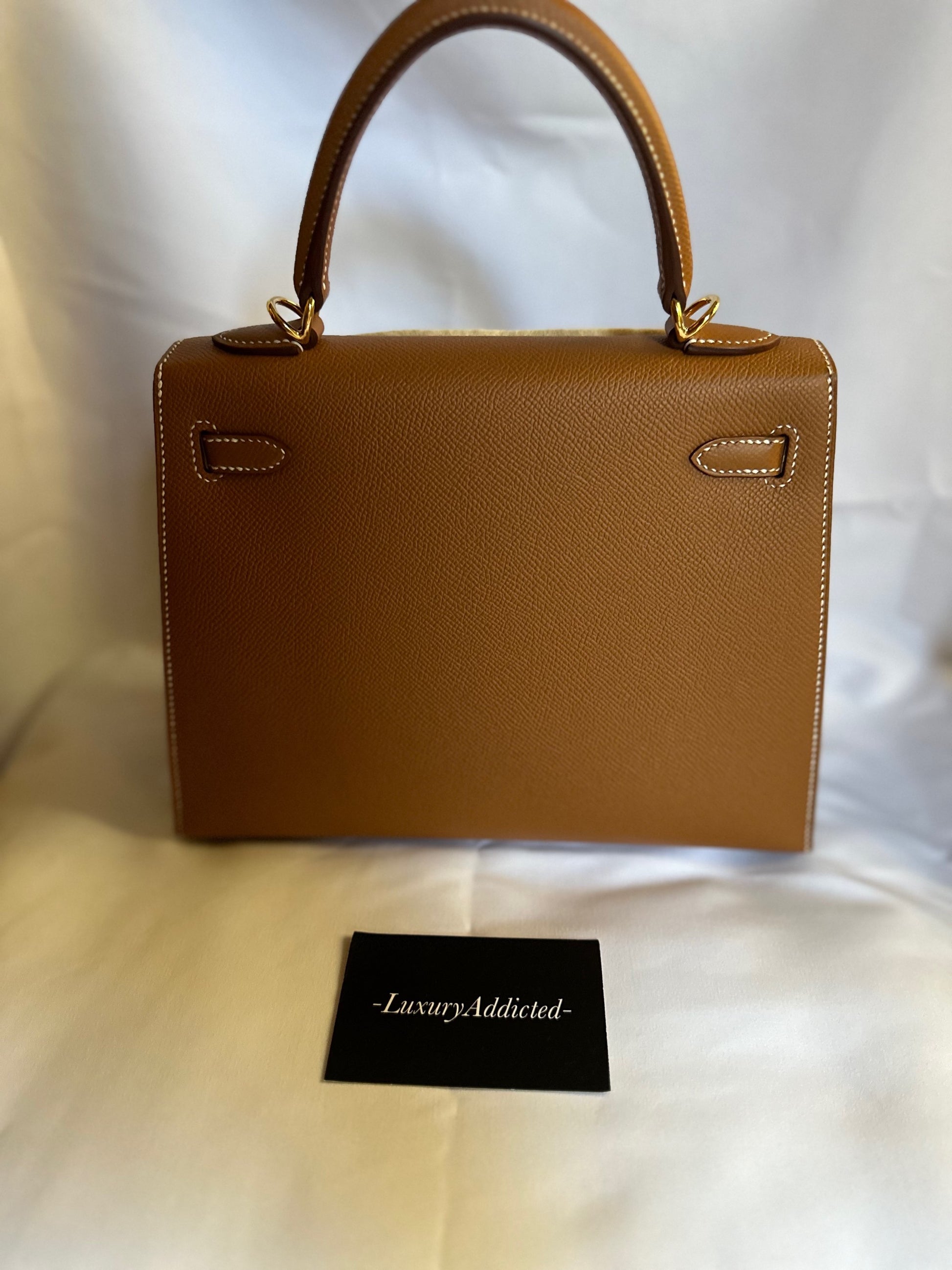 HERMÈS KELLY 25  image 1