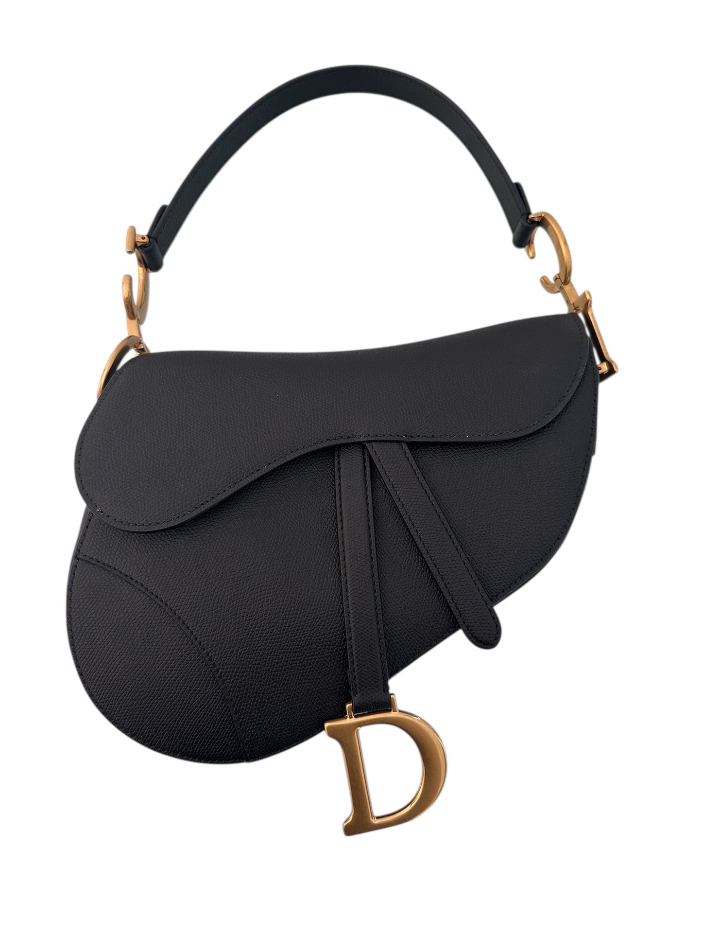 DIOR SADDLE