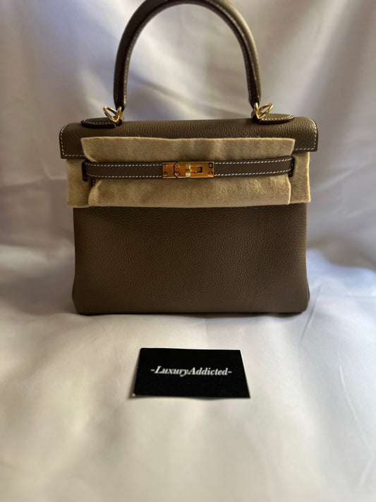HERMÈS KELLY 25  image 0