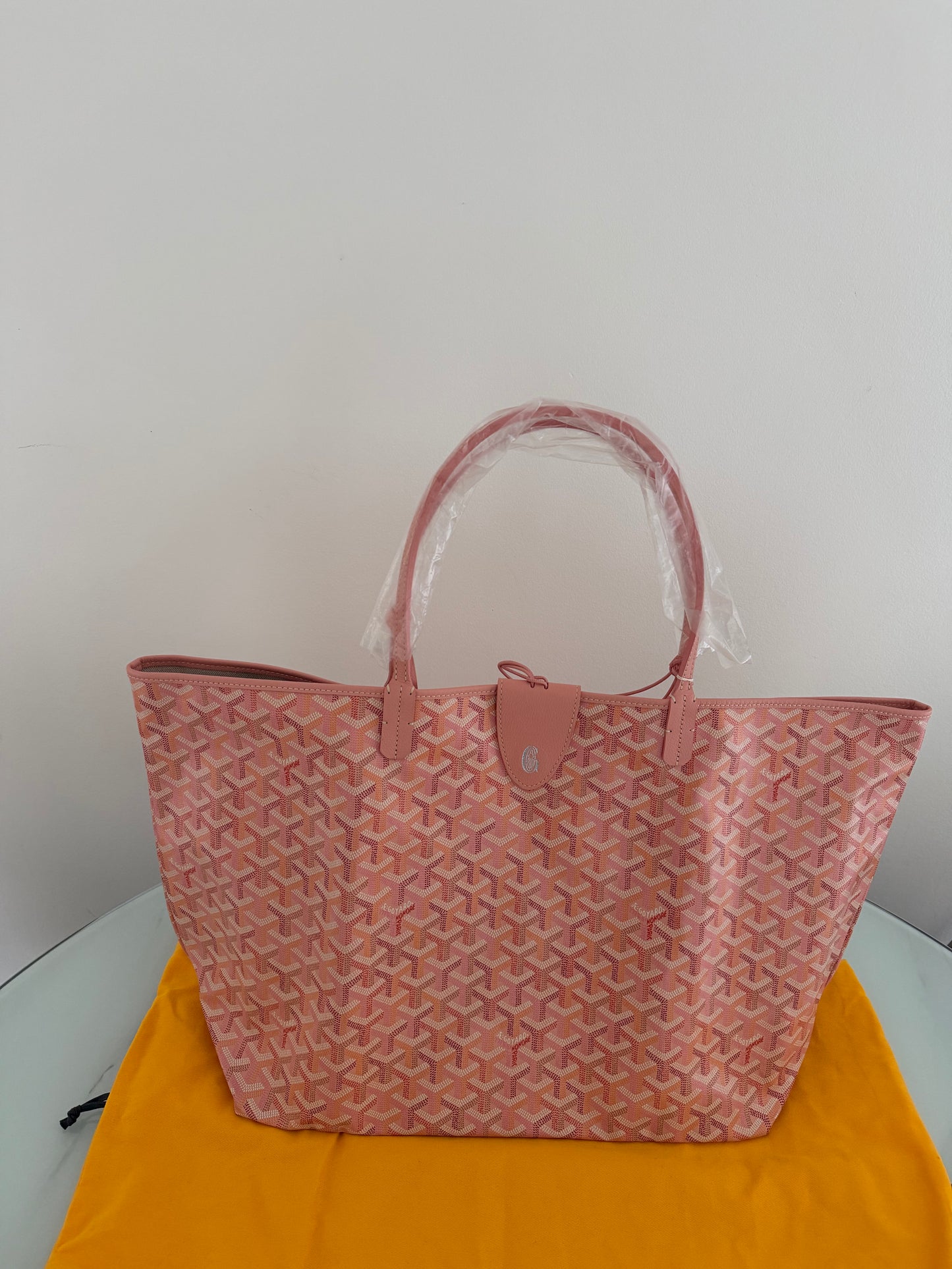 GOYARD ST.LOUIS GM