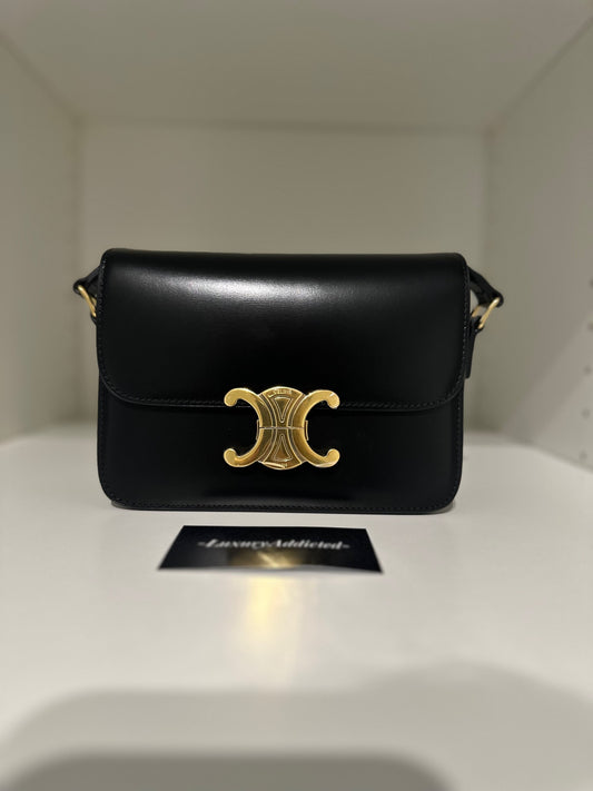CELINE TEEN TRIOMPHE  image 0