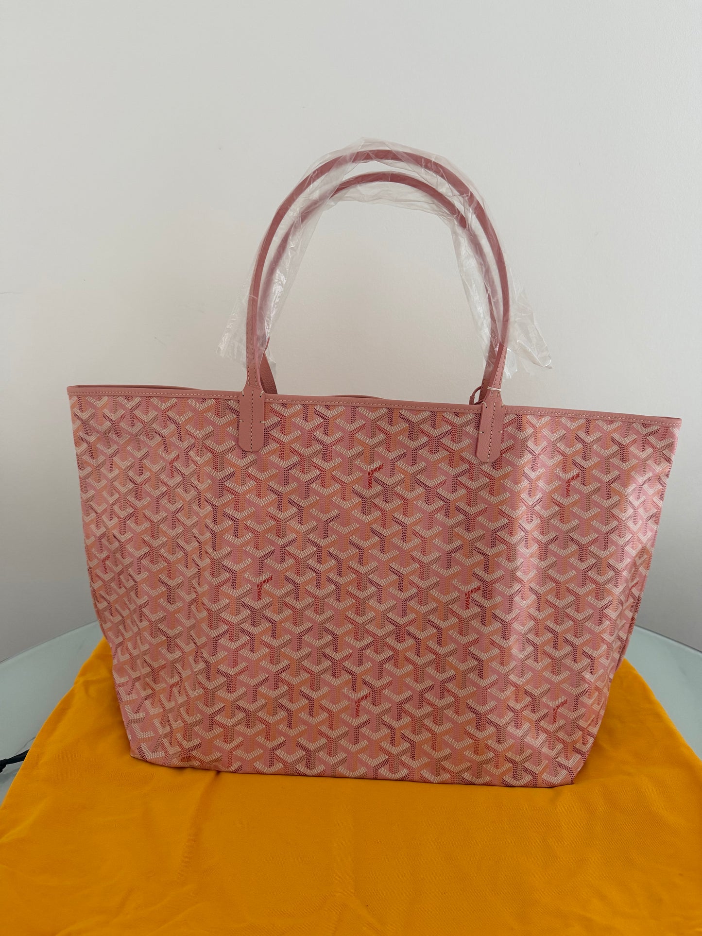 GOYARD ST.LOUIS GM