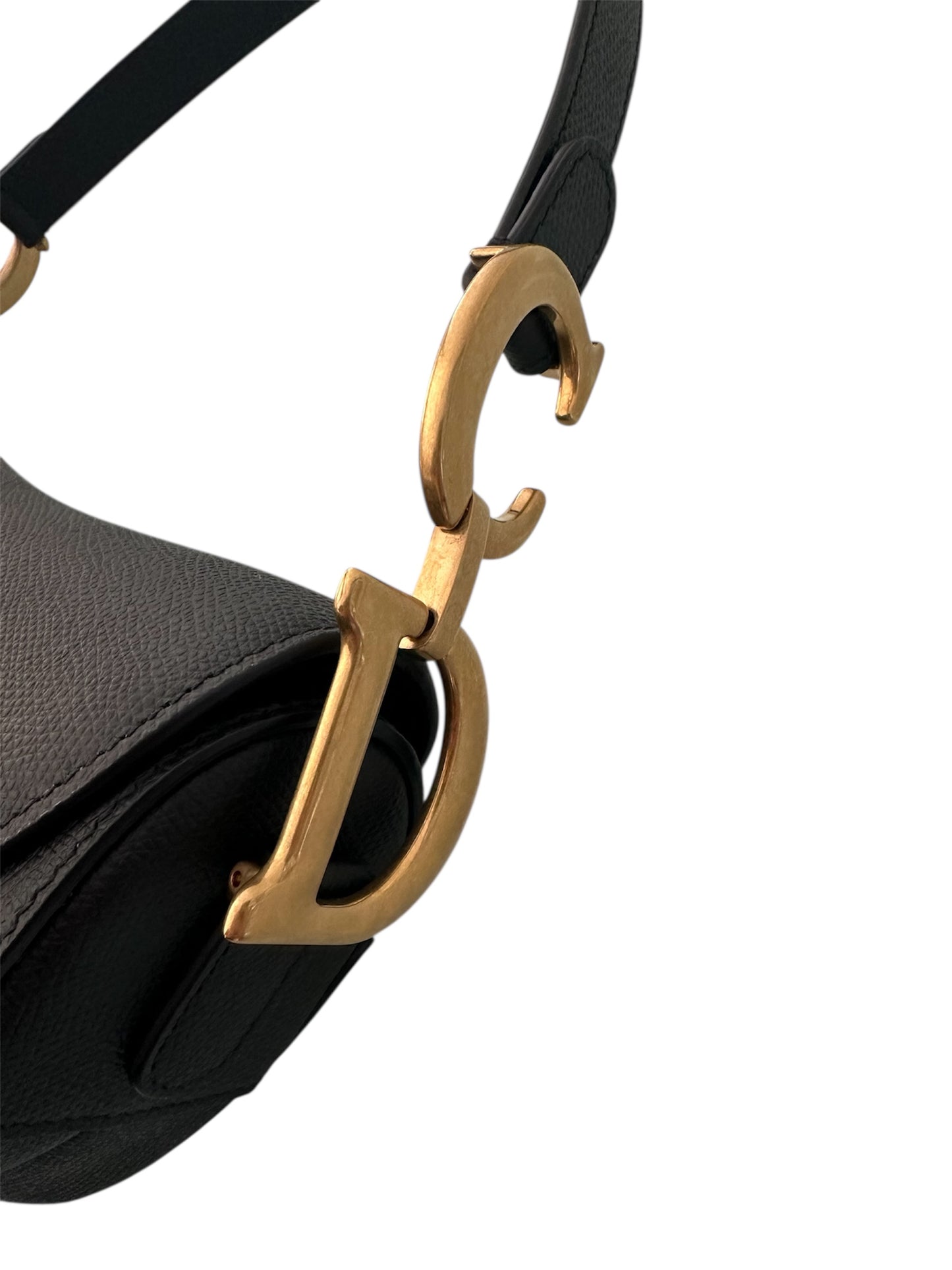 DIOR SADDLE
