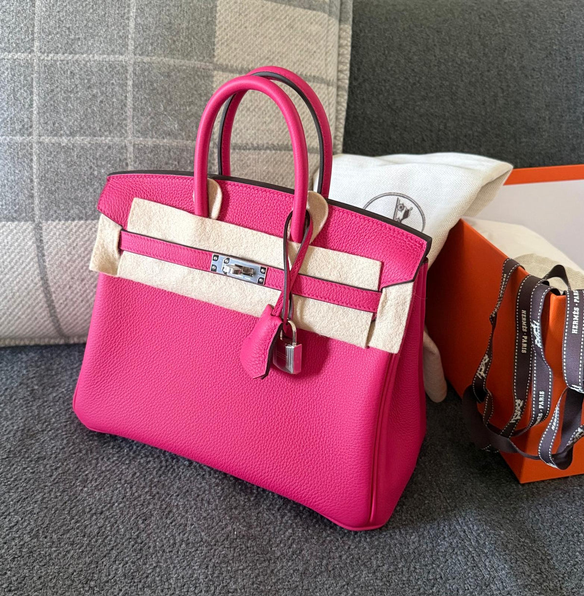 HERMÈS BIRKIN 25