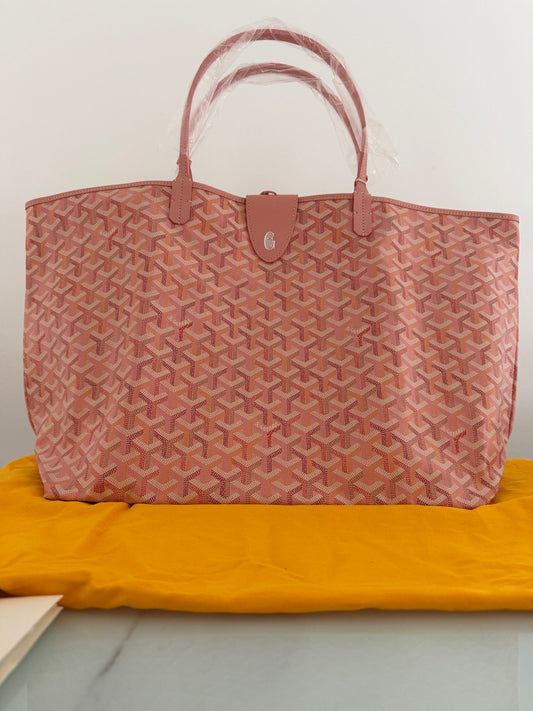 GOYARD ST.LOUIS GM