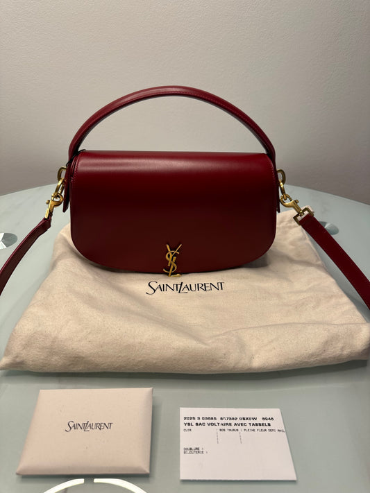 SAINT LAURENT VOLTAIRE