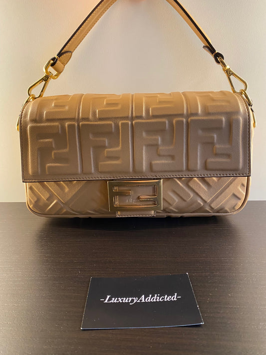 FENDI BAGUETTE image 0