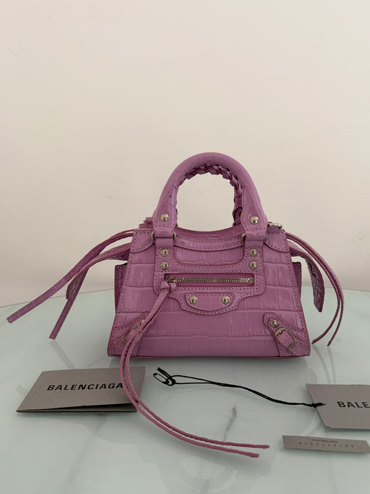 BALENCIAGA NEO CLASSIC