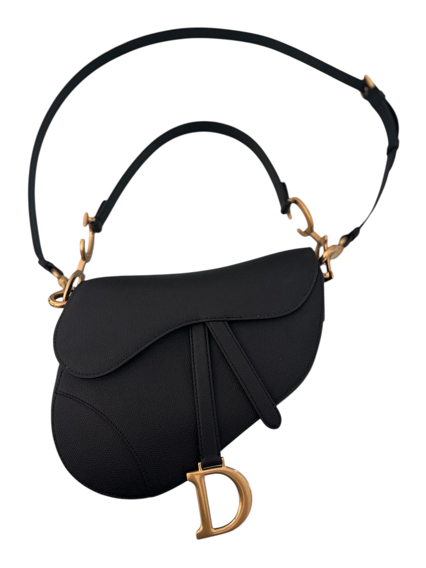 DIOR SADDLE