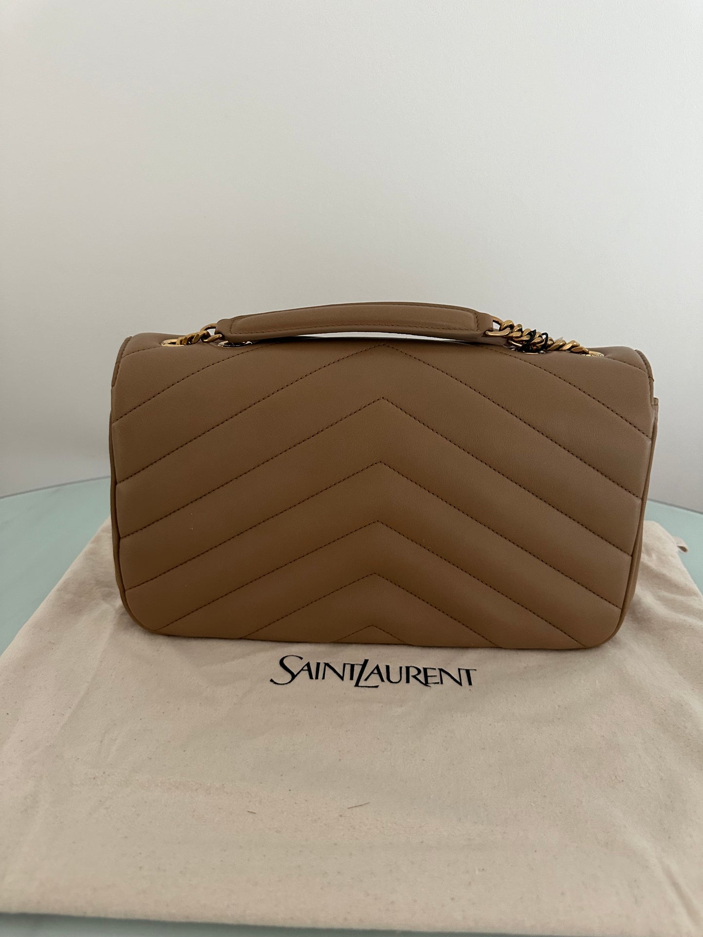 SAINT LAURENT LOU LOU