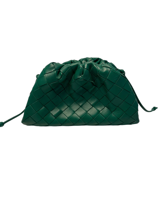 BOTTEGA VENETA MINI POUCH  image 0