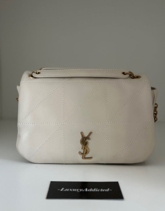 SAINT LAURENT JAMIE  image 0