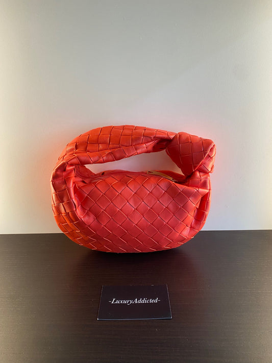 BOTTEGA VENETA MINI JODIE  image 0