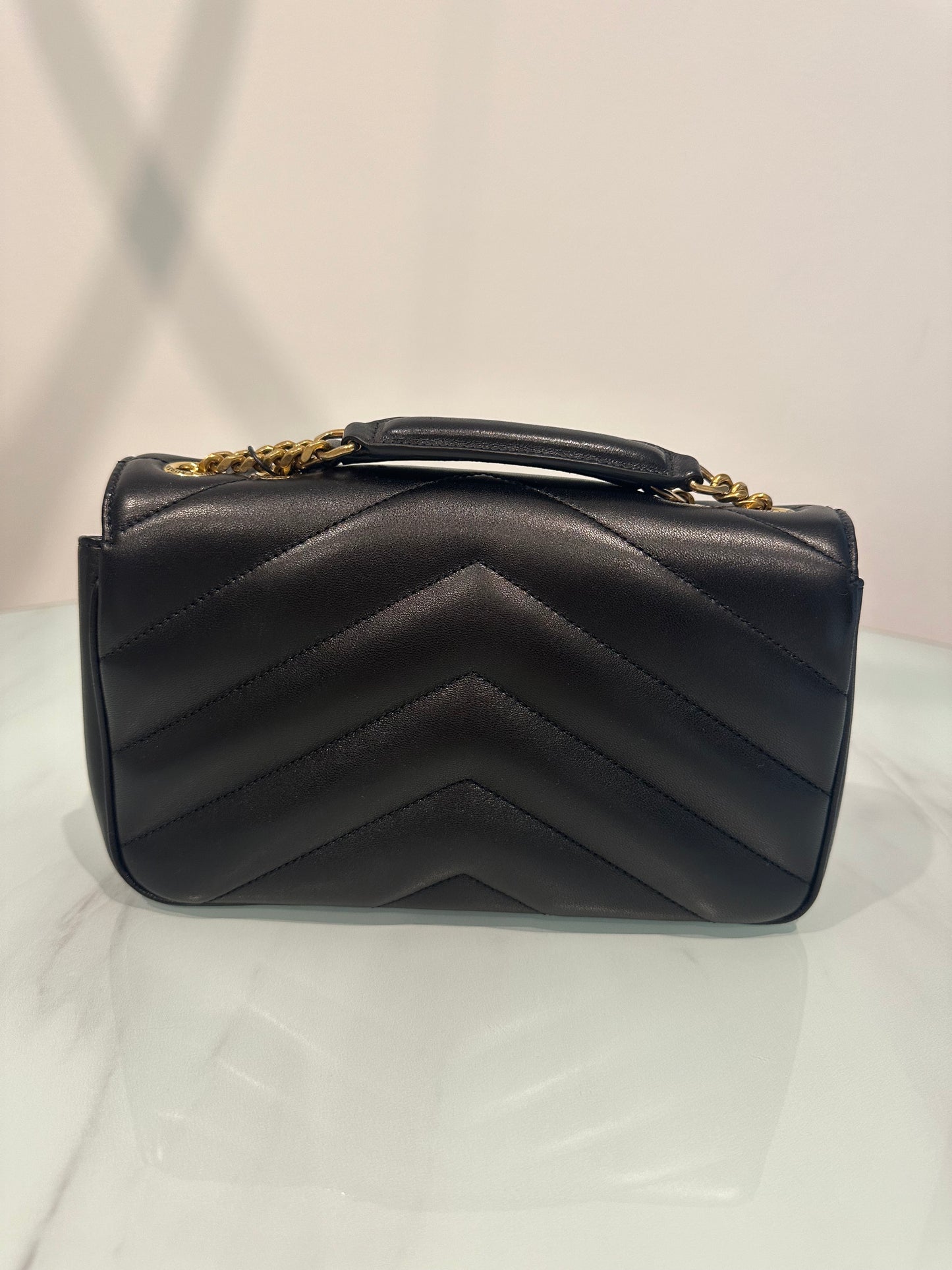 SAINT LAURENT LOU LOU SMALL