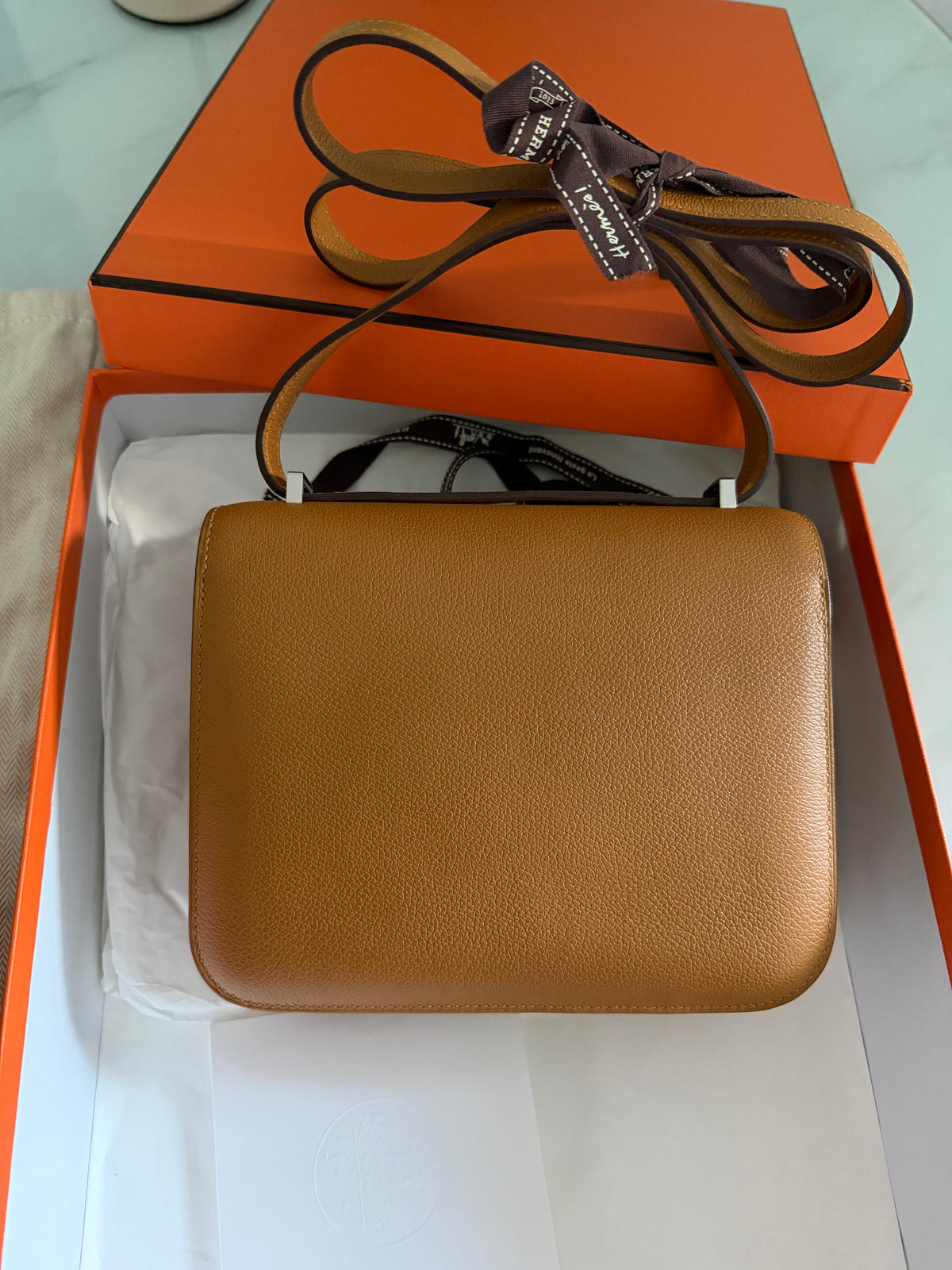 HERMÈS CONSTANCE