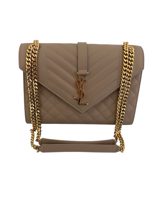 SAINT LAURENT ENVELOPE