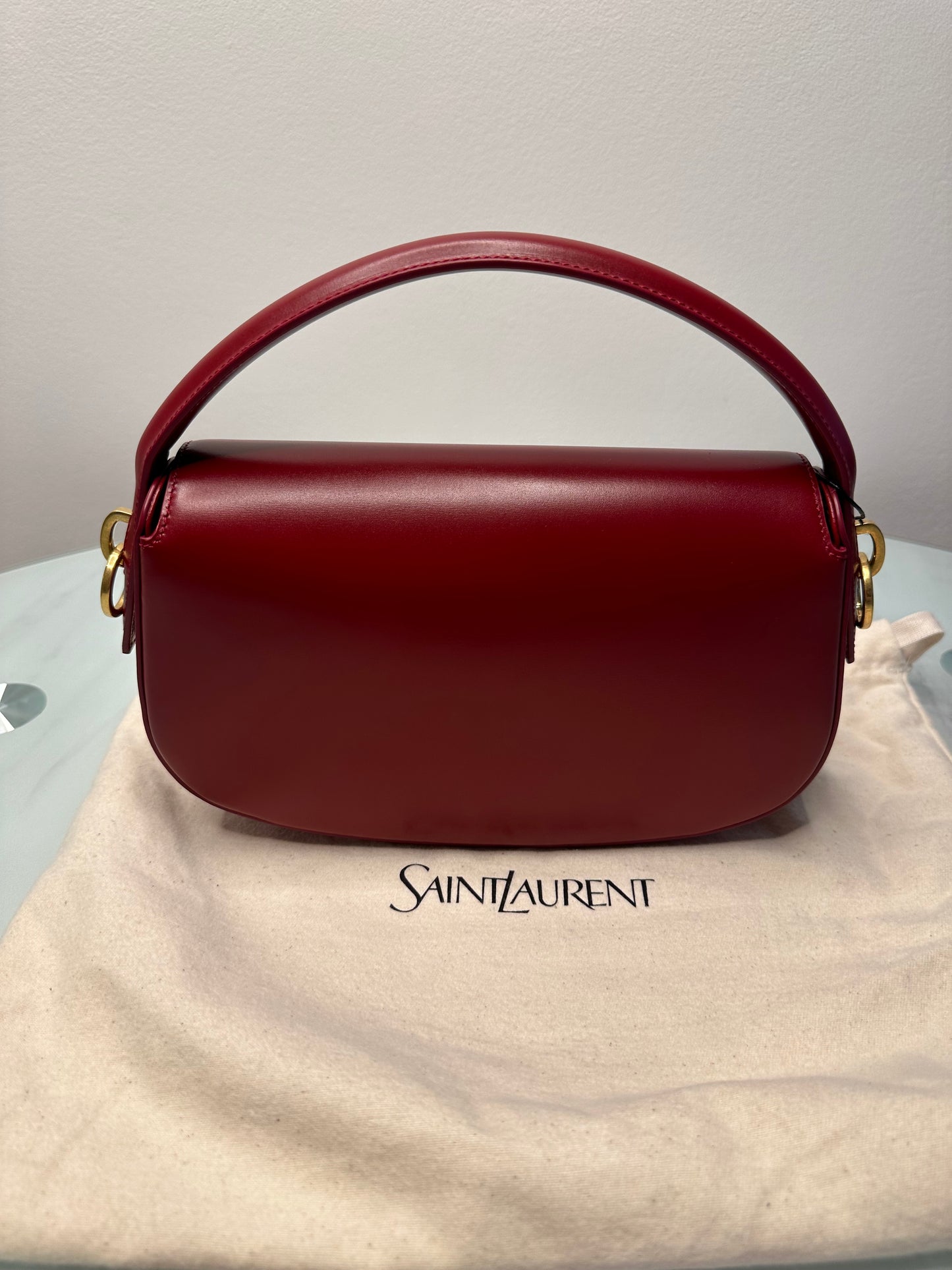 SAINT LAURENT VOLTAIRE