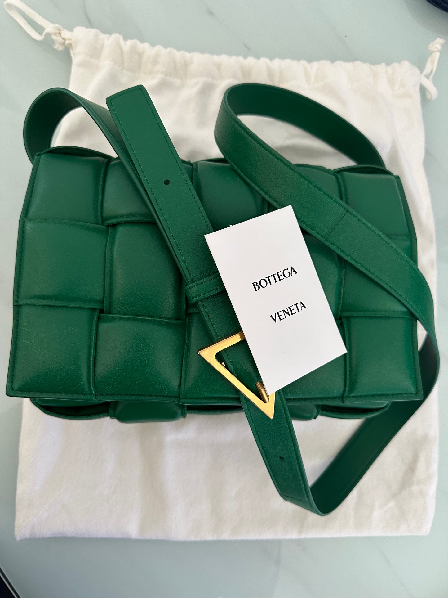 BOTTEGA VENETA