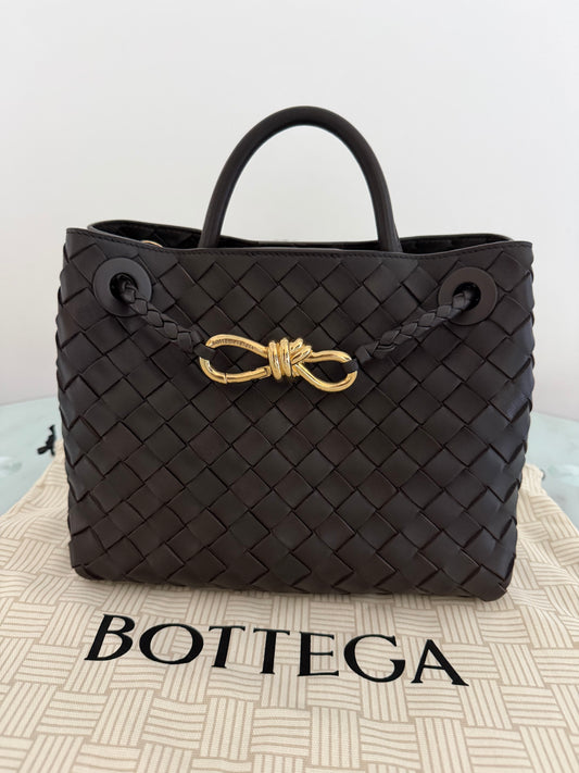 BOTTEGA VENETA ANDIAMO
