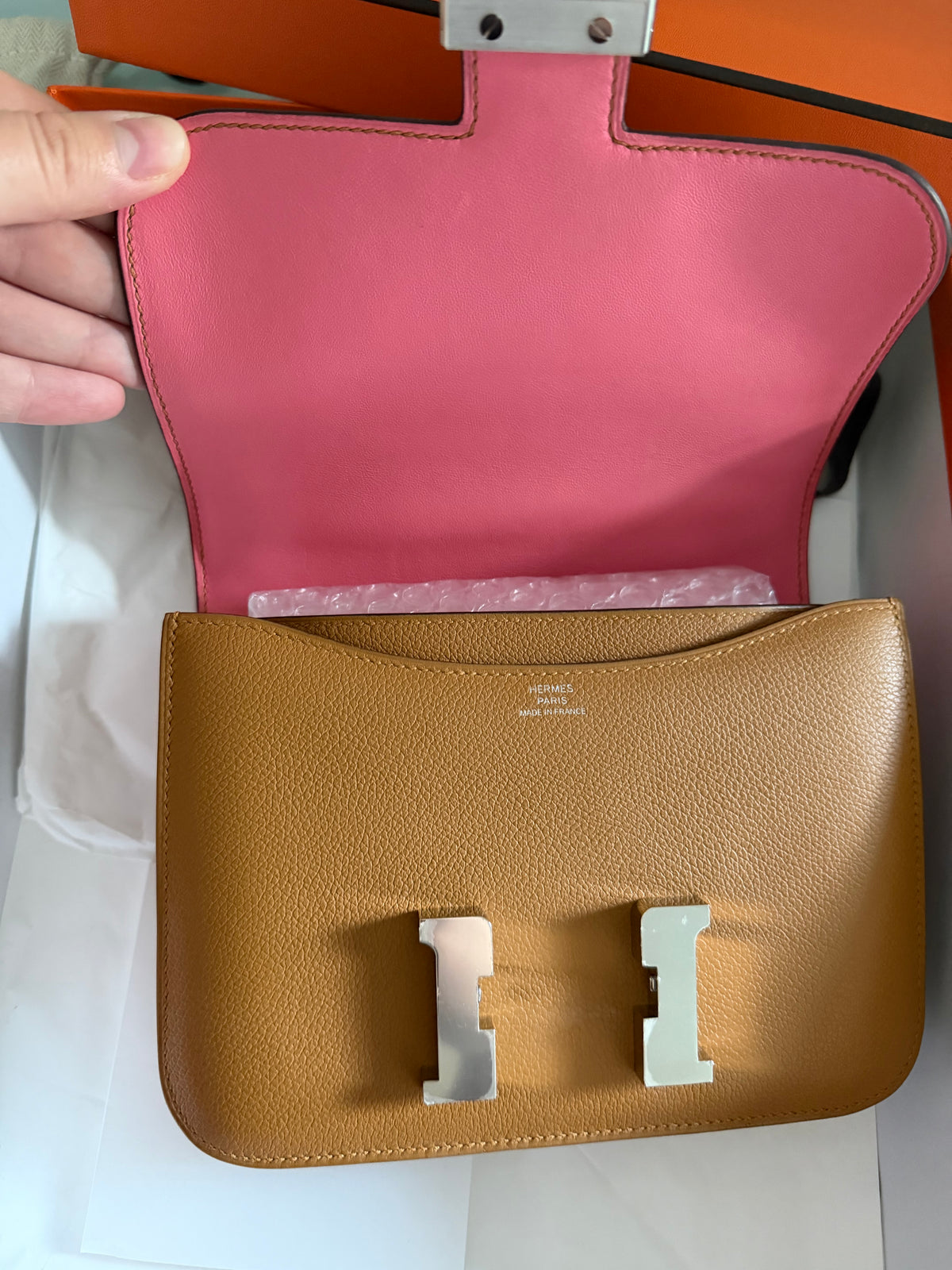 HERMÈS CONSTANCE