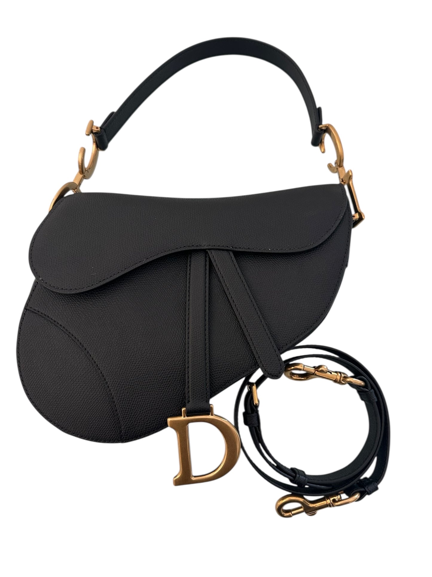 DIOR SADDLE