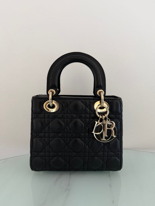 DIOR LADY DIOR
