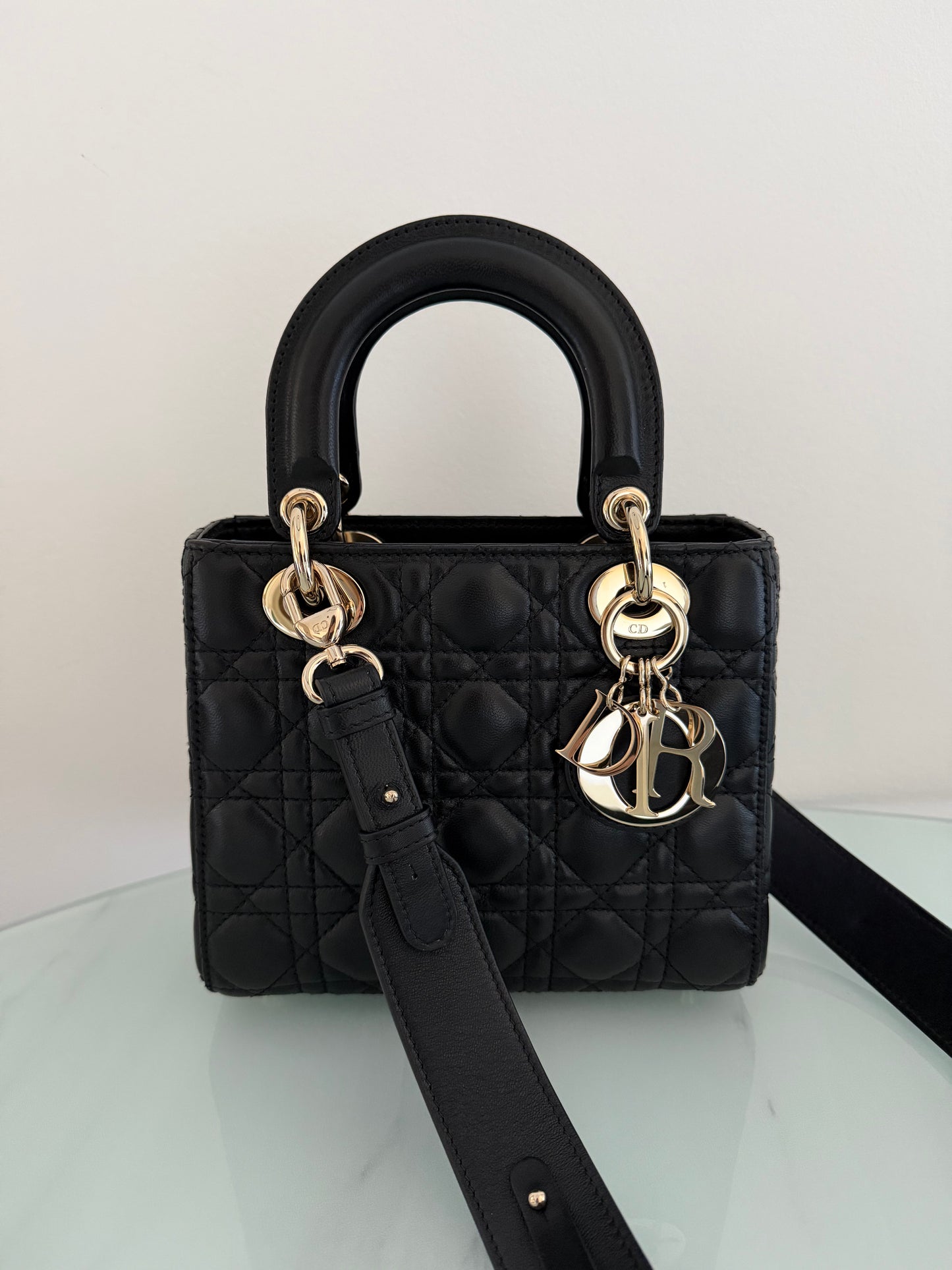 DIOR LADY DIOR