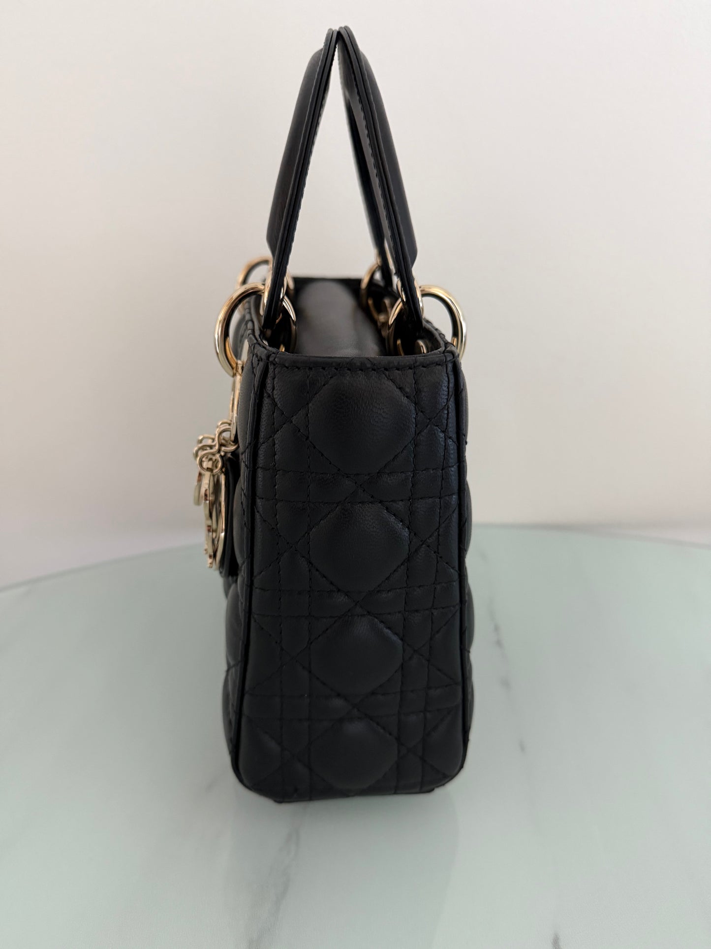DIOR LADY DIOR