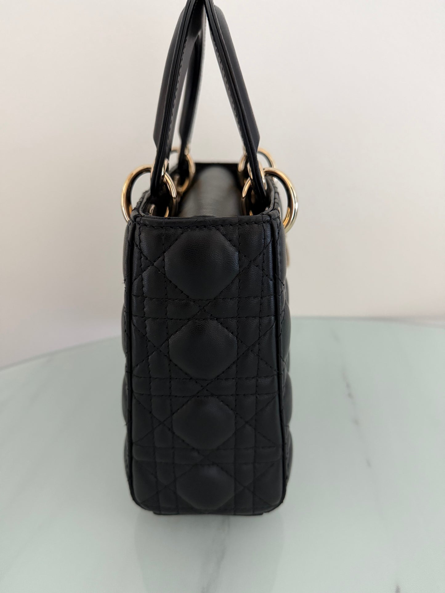 DIOR LADY DIOR