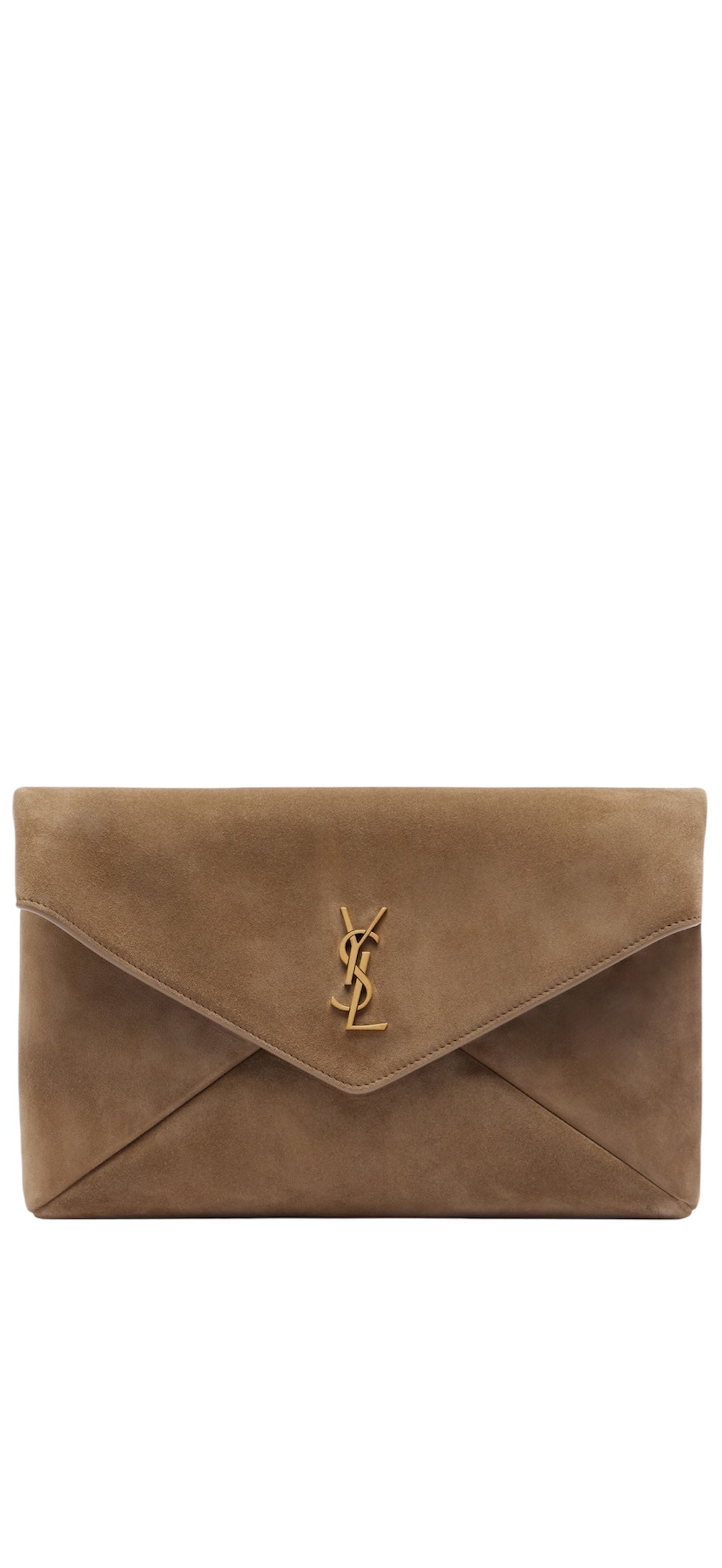 SAINT LAURENT CLUTCH