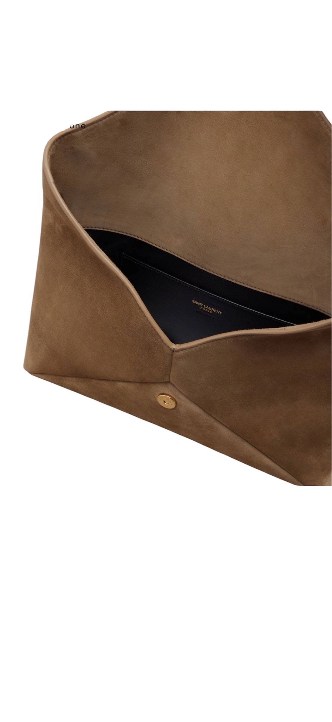 SAINT LAURENT CLUTCH