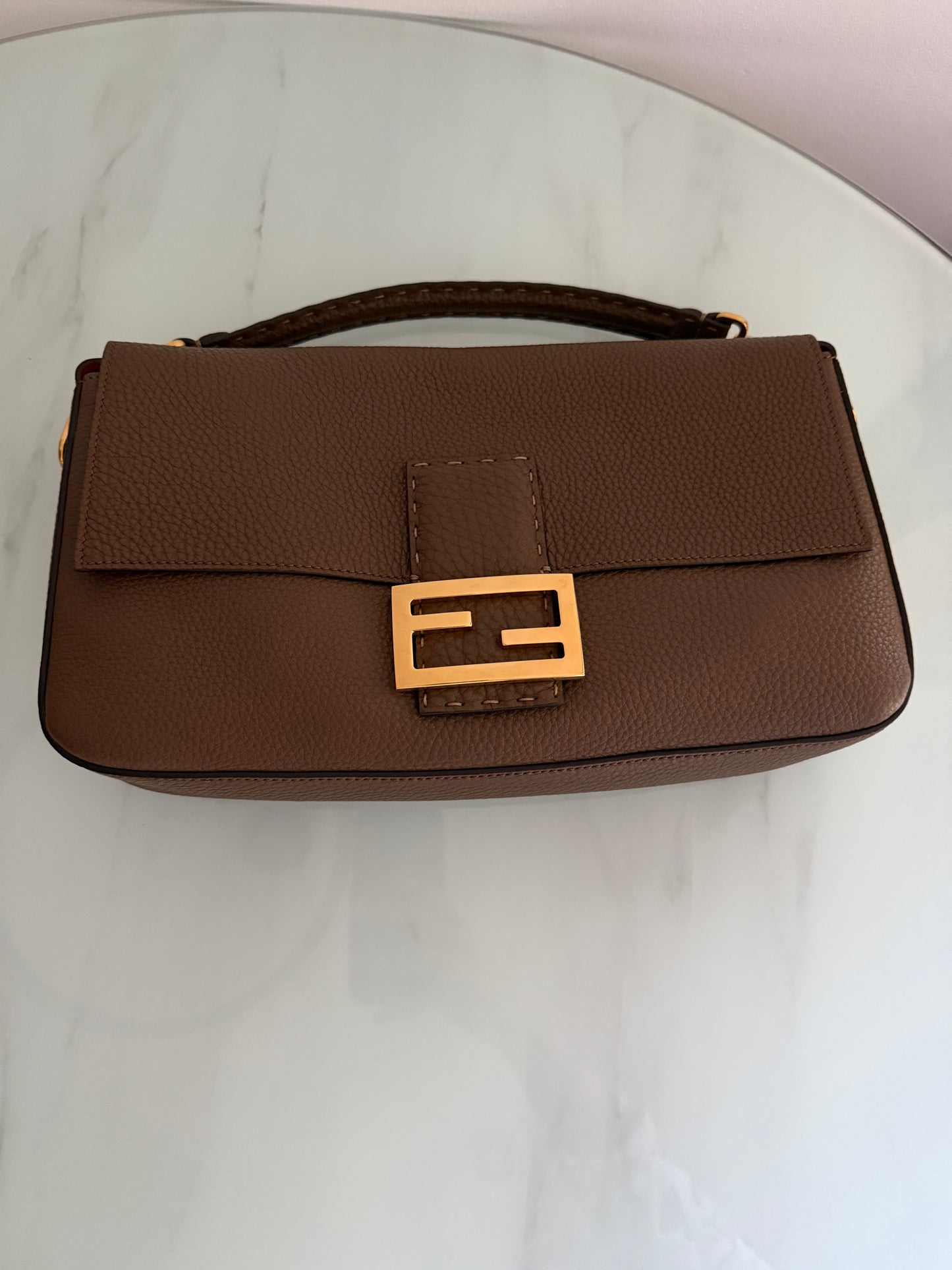 FENDI BAGUETTE