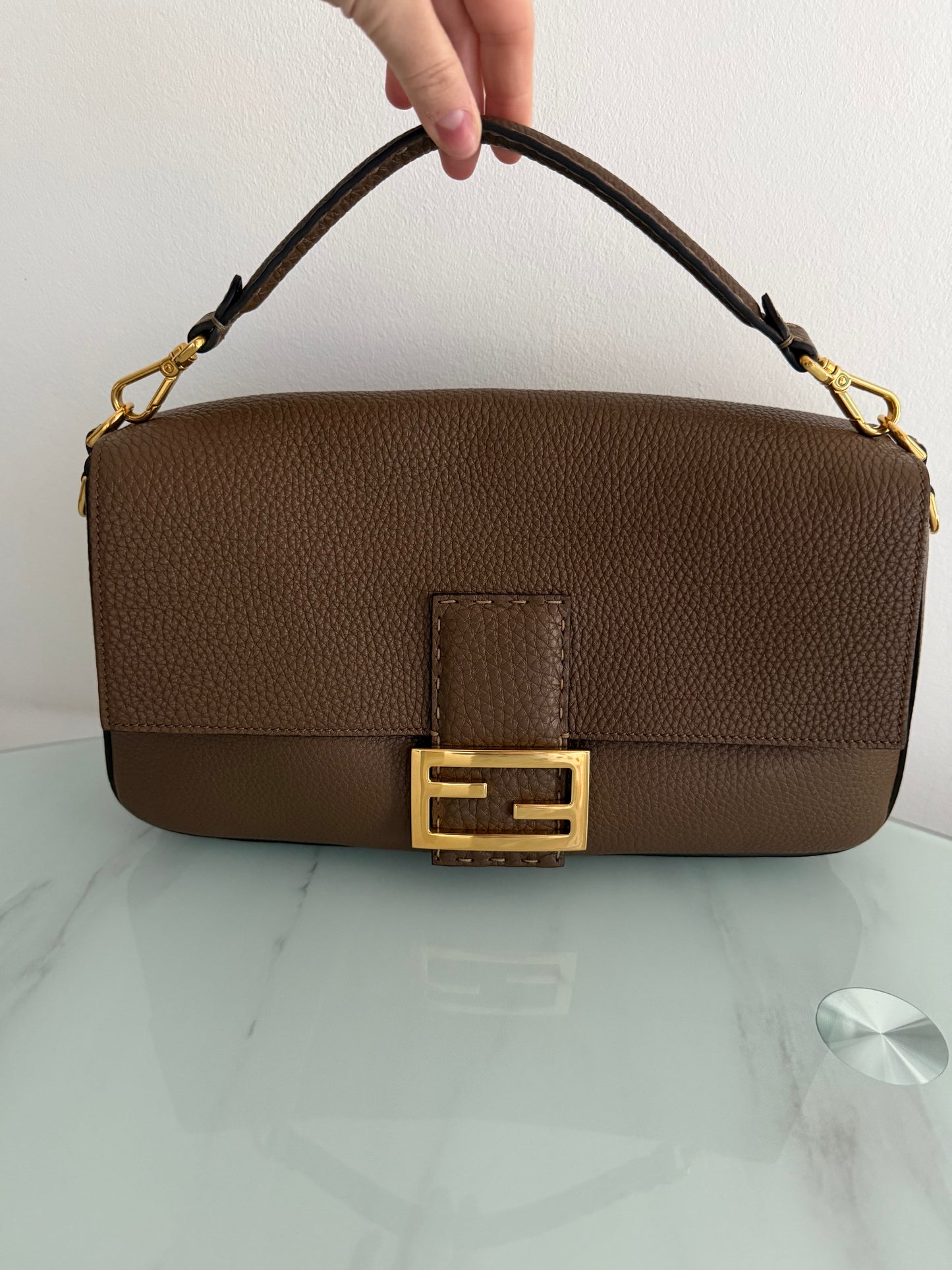 FENDI BAGUETTE