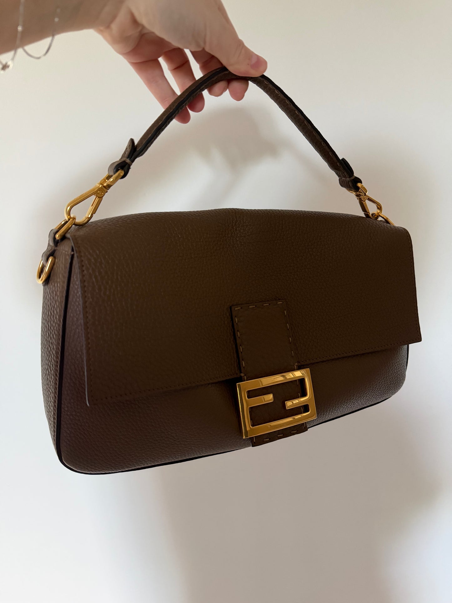 FENDI BAGUETTE