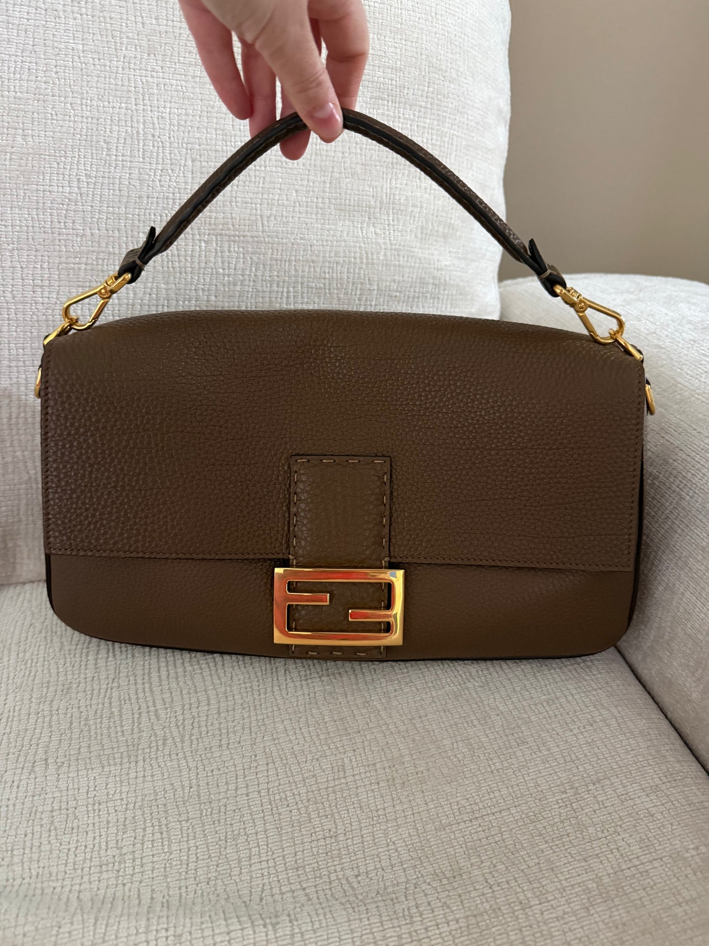 FENDI BAGUETTE