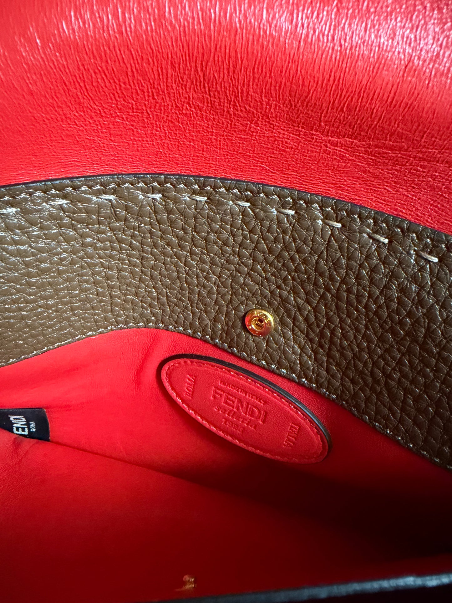 FENDI BAGUETTE