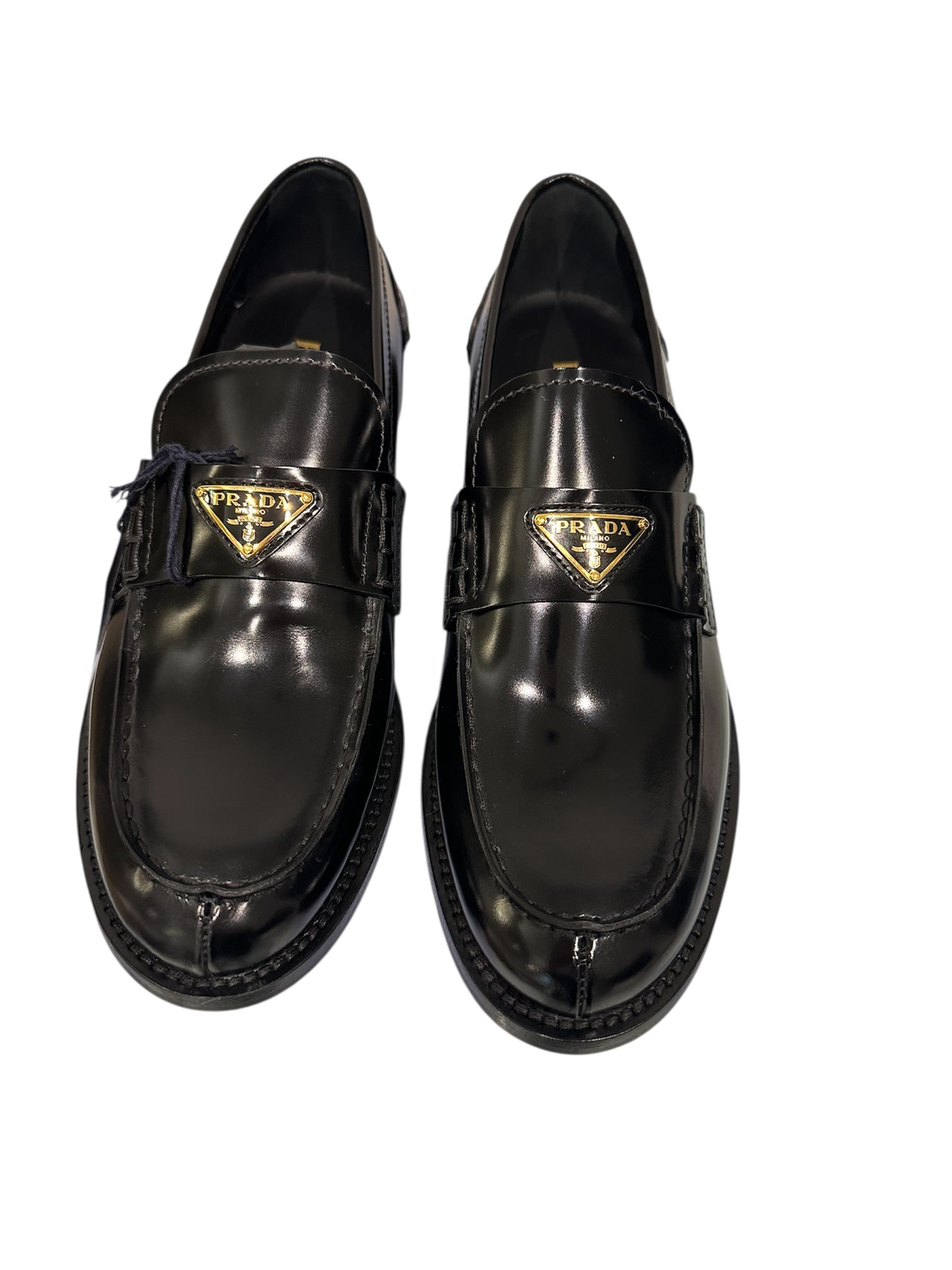 PRADA MOCASSINI